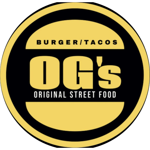 OG'S - Burger / Tacos - Original Street Food